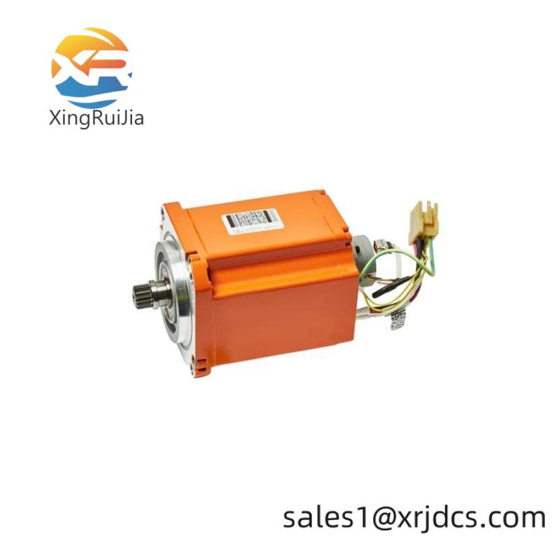 ABB 3HAC061315-002 Rot. ac motor incl p.