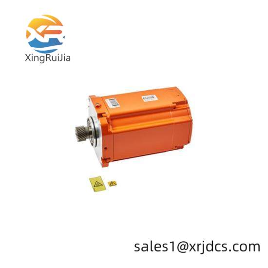 ABB 3HAC062339-004 Motor incl pinion