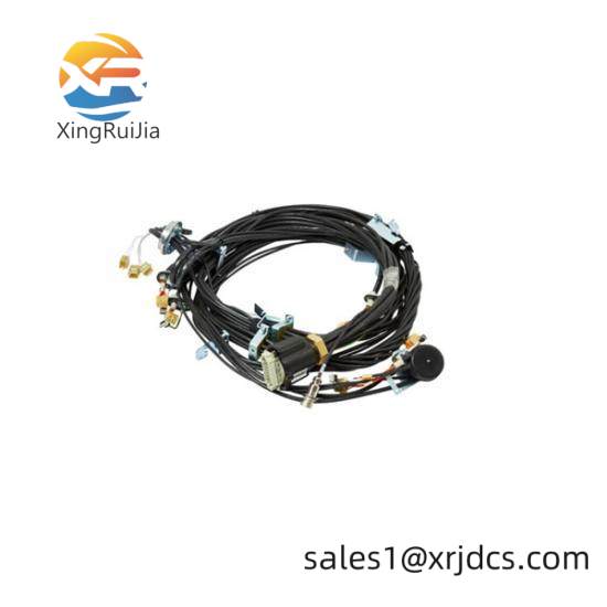 ABB 3HAC069655-001 Manipulator harness ax 1-6