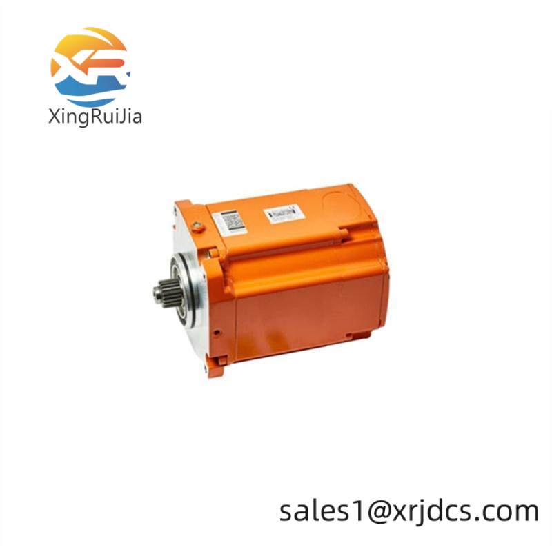 ABB 3HAC12162-2 Rot ac motor incl pinion
