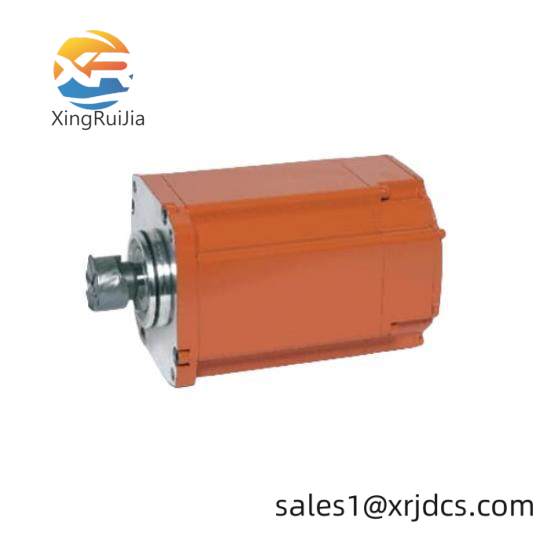 ABB 3HAC14207-1 Rot ac Motor Incl Pinion