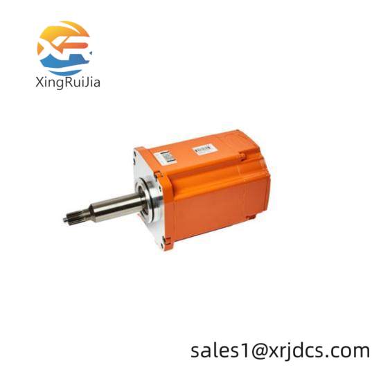 ABB 3HAC15885-2 IRB6640 Motor incl pinion