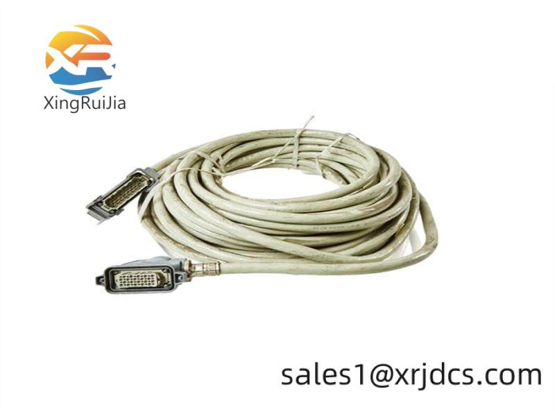 ABB 3HAC9038-4 30m Control cable power L=30m