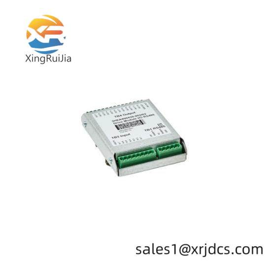 ABB 3HEA800439-002 Drive Module I/O RS485