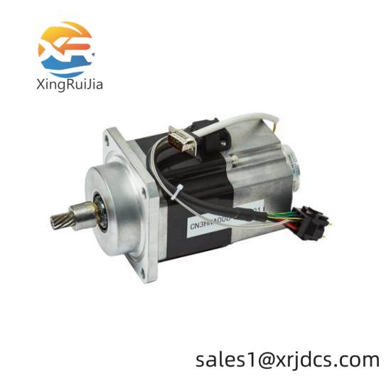 ABB 3HNA006493-001-MOTOR-W-GEAR-T0-1,27Nm