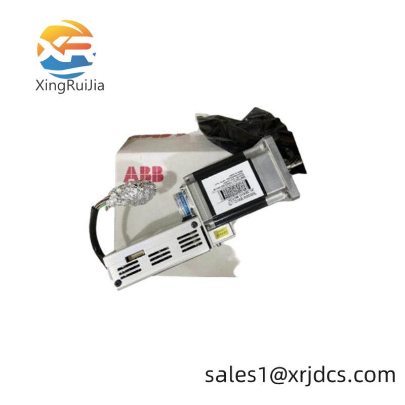 ABB 3HNA012841-001 AC Servo Motor