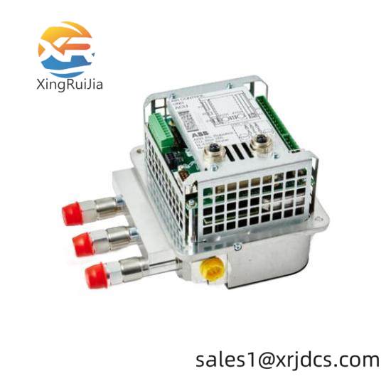 ABB 3HNA024871-001 ACU-01B Spray Valve Controller