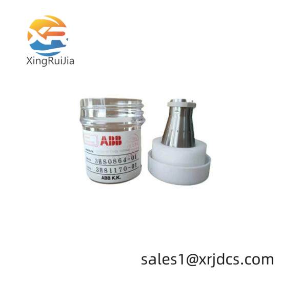 ABB 3HS0864-01 3HS1170-01 Bell Cup