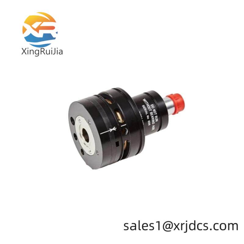 ABB 3N3745 AIR MOTOR