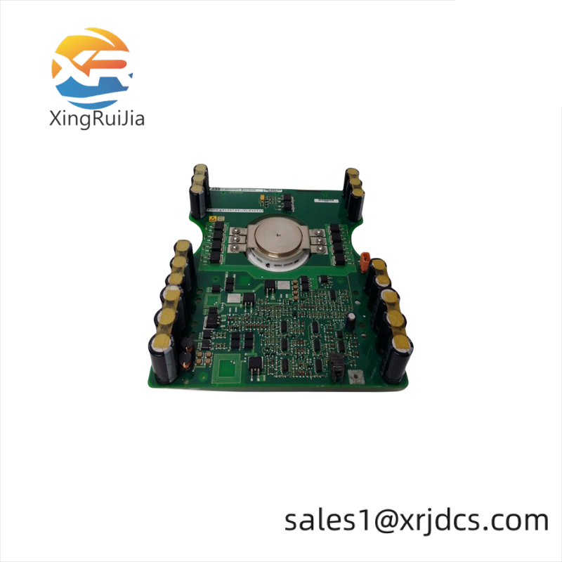 ABB UAD206A101 5SHX06F6004