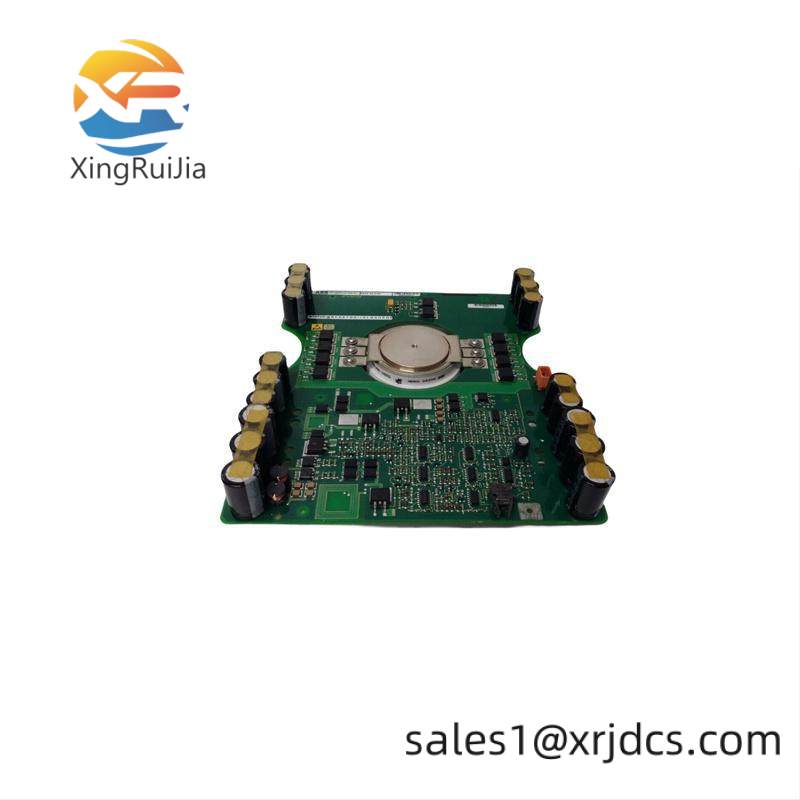 ABB UAD206A101 5SHX06F6004