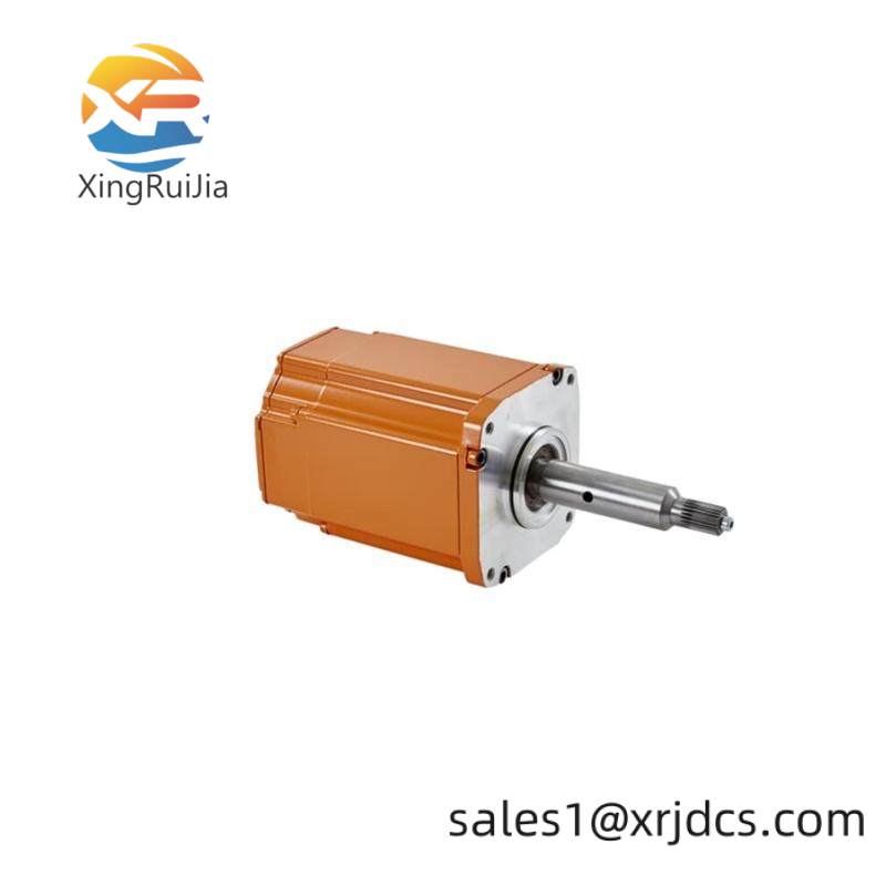 ABB 66003HAC021030-001 Robotic Servo Motor