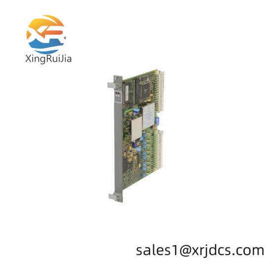 ABB 81AA03 GJR2394100R1210 Analog Output Module