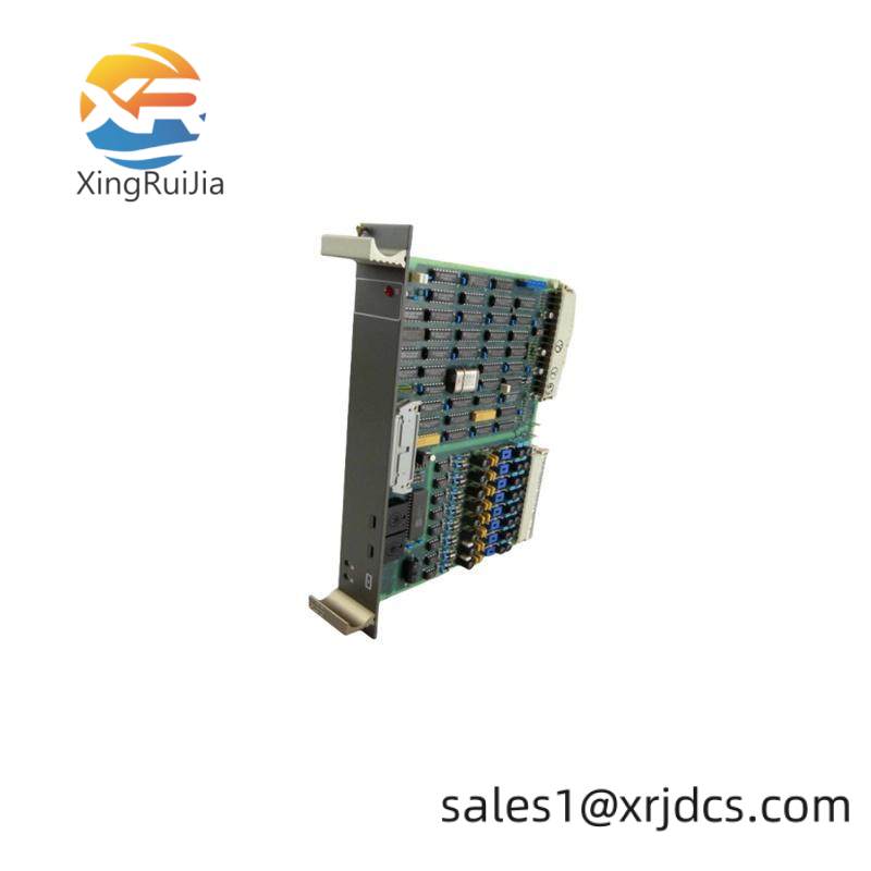 ABB 81EA11E GJR2374800R0210 Analog Input Module