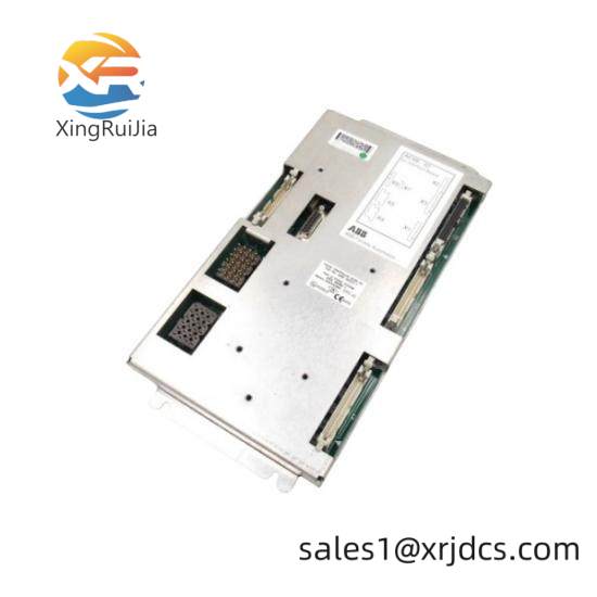 ABB ACRB-03 3HNE08250-1 3HNE06225-1 Urge Controller