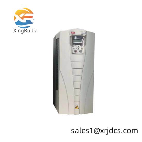 ABB ACS510-01-031A-4 3ABD00015749-D Frequency converter
