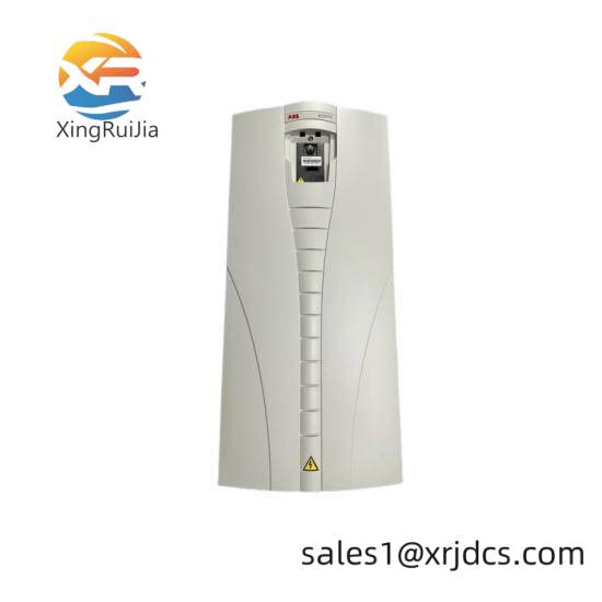 ABB ACS510-01-246A-4 3ABD00022031-D Frequency converter