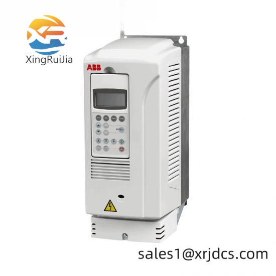 ABB ACS510-01-290A-4 3ABD00027039-D Frequency converter