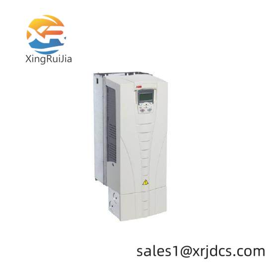 ABB ACS550-01-038A-4 3AUA0000002431-D Frequency converter