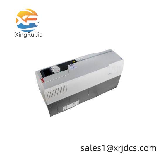ABB ACS550-01-045A-4+B055 Variable Frequency Drive