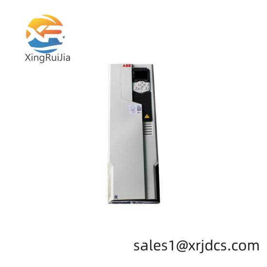 ABB ACS550-01-045A-4+B055 Variable Frequency Drive