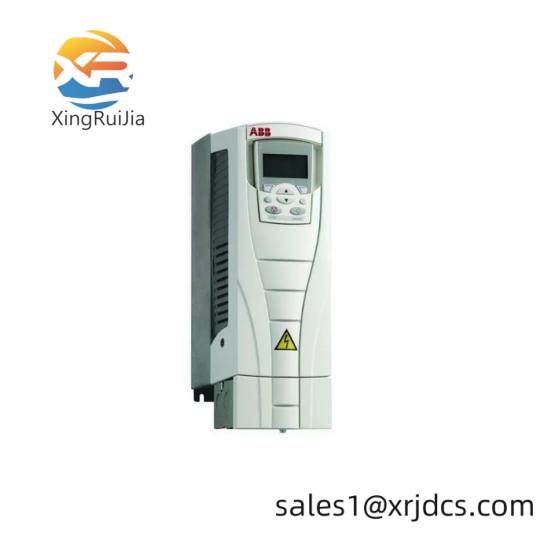 ABB ACS550-01-04A1-4 3AUA0000003386-D Frequency converter