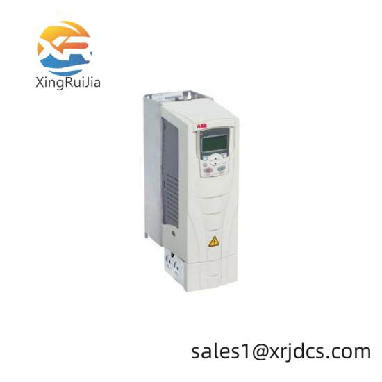 ABB ACS550-01-05A4-4 3AUA0000003387-D Frequency converter