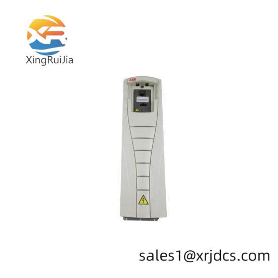 ABB ACS550-01-087A-4 3AUA0000013108-D Frequency converter
