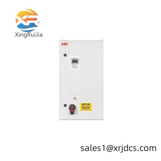 ABB ACS550-01-125A-4 3ABD68589657 Frequency converter