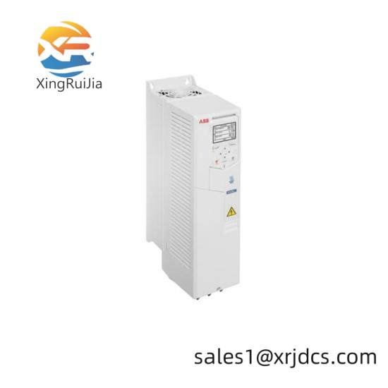 ABB ACS580-01-018A-4 3ABD50000038959 Frequency Converter