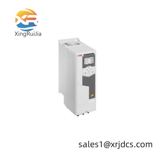 ABB ACS580-01-02A7-4 3ABD50000038937 Frequency Converter
