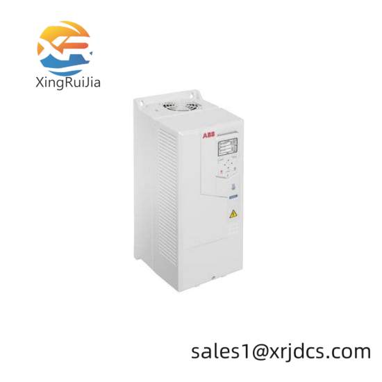 ABB ACS580-01-033A-4 3ABD50000038961 Frequency Converter