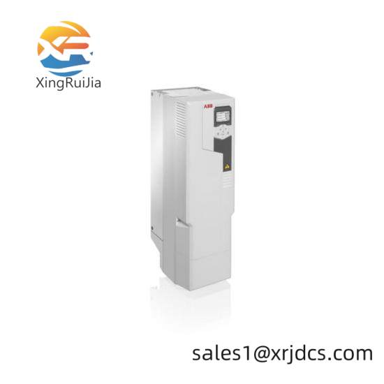 ABB ACS580-01-088A-4 3ABD00045435-D Frequency Converter