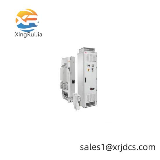 ABB ACS580-01-145A-4 3ABD00045437-D Frequency Converter