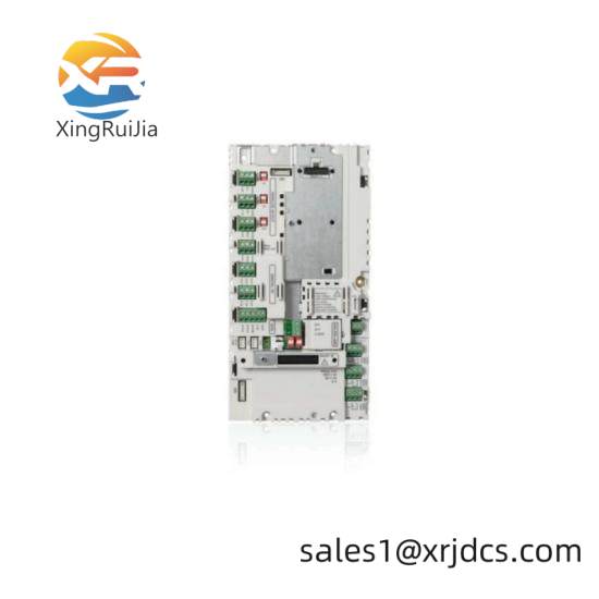 ABB ACS580-04-725A-4 3ABD00036864-D Frequency Converter