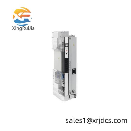 ABB ACS580-04-880A-4 3ABD00036866-D Frequency Converter