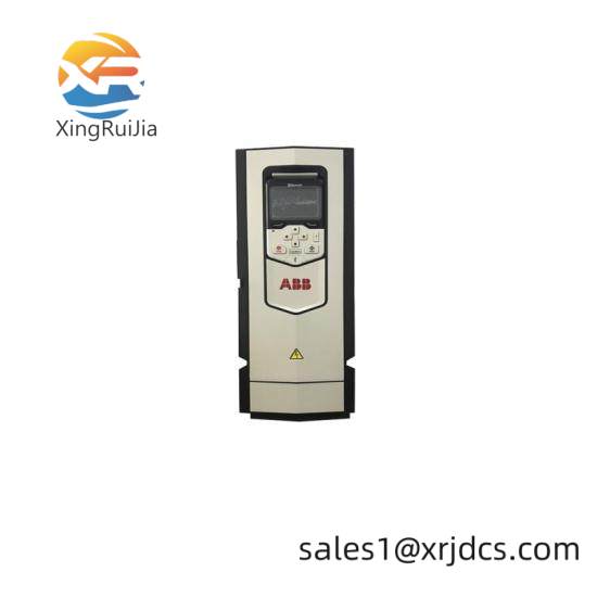 ABB ACS880-01-017A-3 3ABD00035965-D Frequency Converter