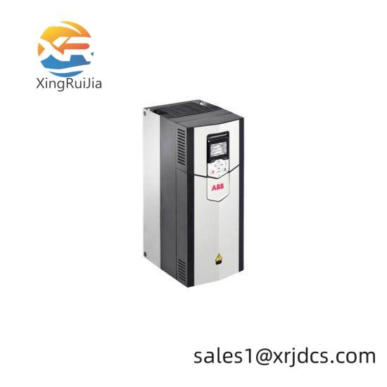 ABB ACS880-01-025A-3 3ABD00035966-D Frequency Converter