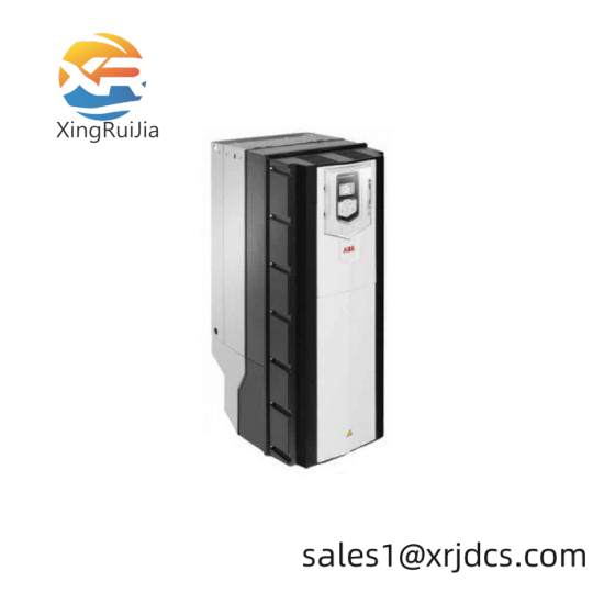 ABB ACS880-01-04A0-3 3ABD00035960-D Frequency Converter