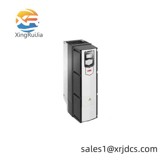 ABB ACS880-01-087A-3 3ABD00035949-D Frequency Converter