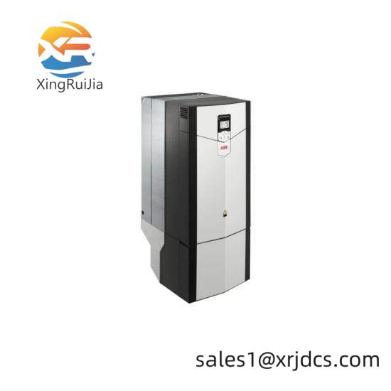 ABB ACS880-01-105A-3 3ABD00035950-D Frequency Converter