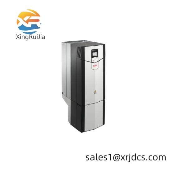 ABB ACS880-01-206A-3 3ABD00035953-D Frequency Converter