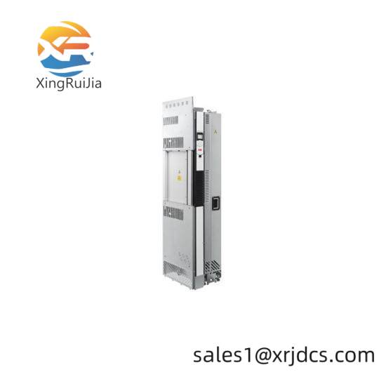 ABB ACS880-04-505A-3 3ABD00039309-D Frequency Converter