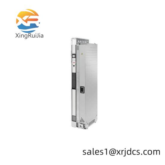 ABB ACS880-04-725A-3 3ABD00039364-D Frequency Converter