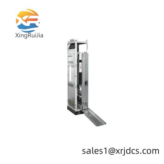 ABB ACS880-04-820A-3 3ABD00039382-D Frequency Converter