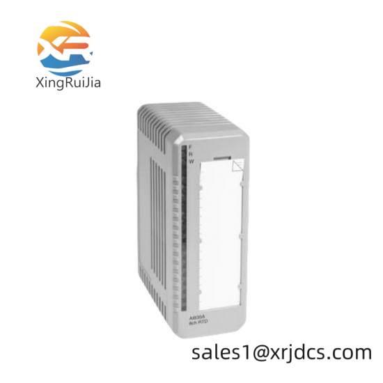ABB AI830A-EA 3BSE040662R2 Analog Input Module