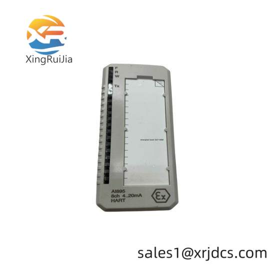 ABB AI895 3BSC690086R1