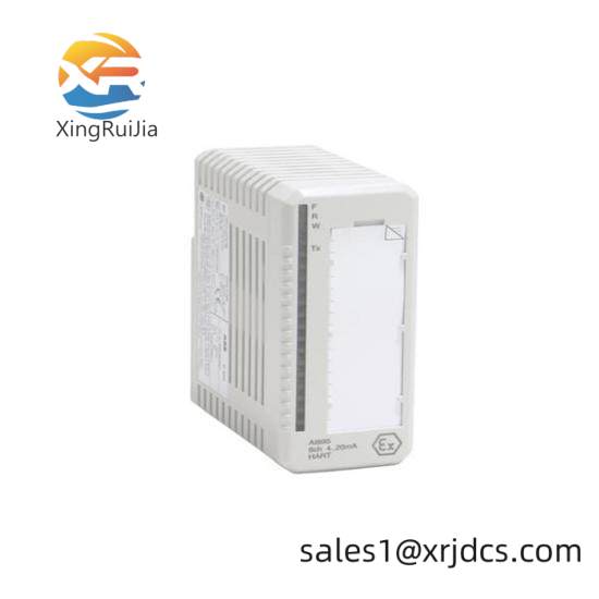 ABB AI895 3BSC690086R1