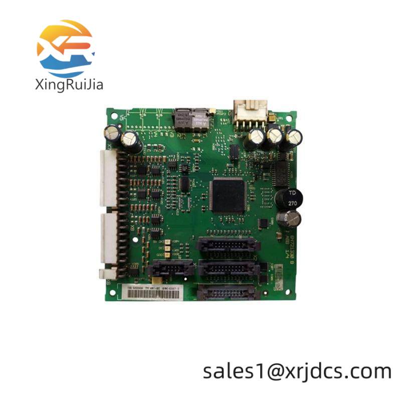 ABB AINT-02C 64721330B Interface Board