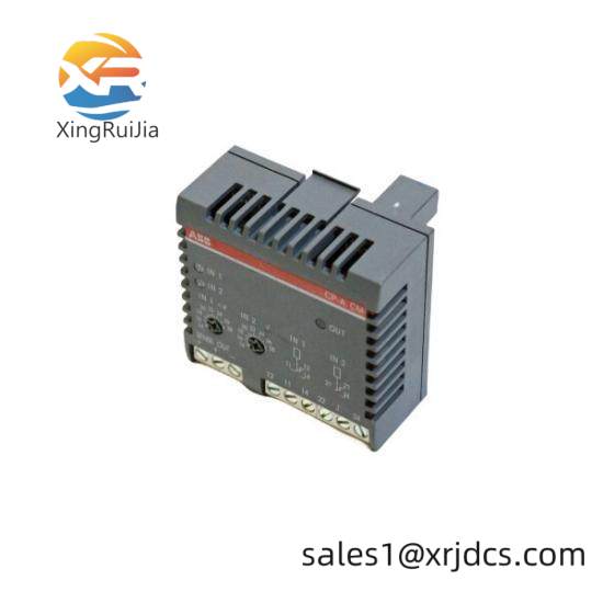 ABB CP-A CM 1SVR427075R0000 Power Supply